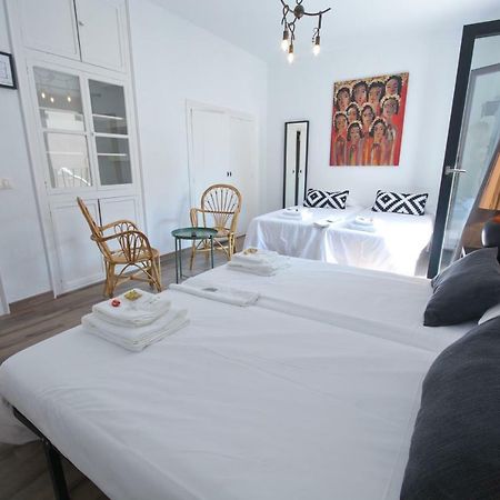 Pension Casa Pinilla Cascante Exterior photo