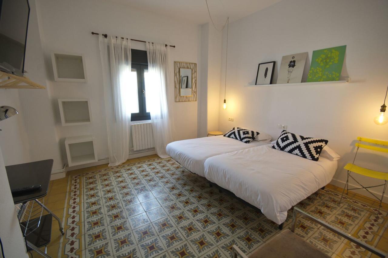 Pension Casa Pinilla Cascante Exterior photo